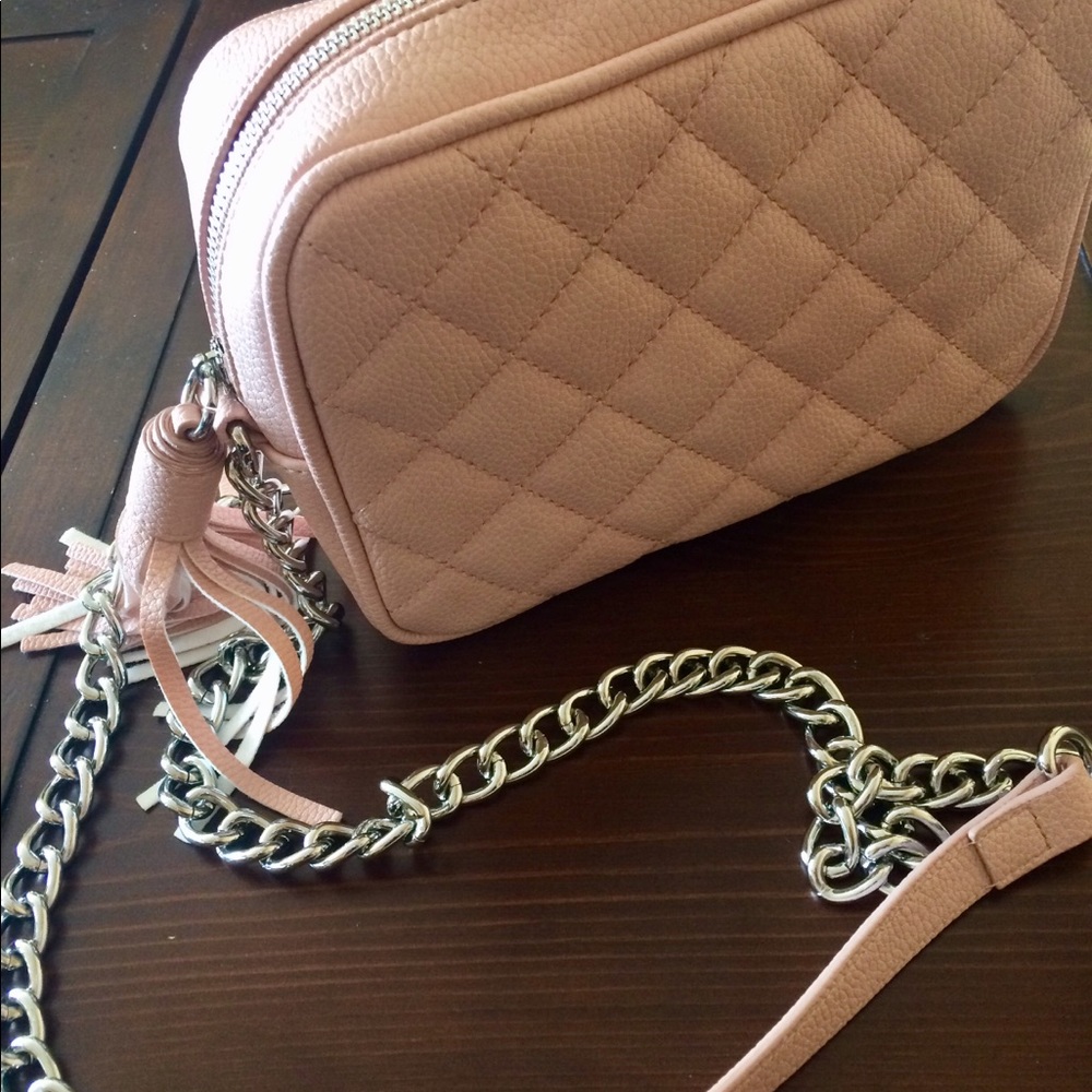 JustFab Purse